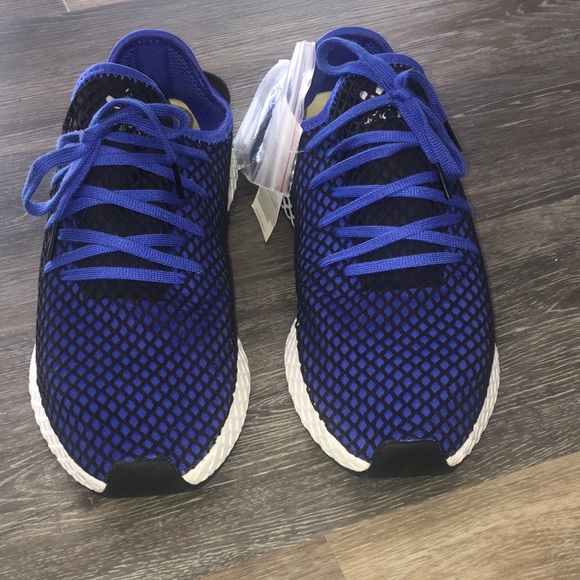 reebok deerupt